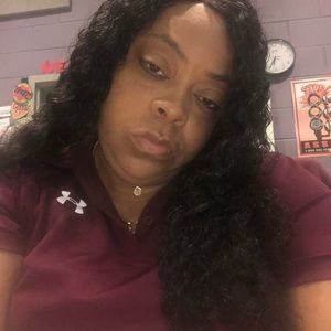 Meet your Posher, Lashonda